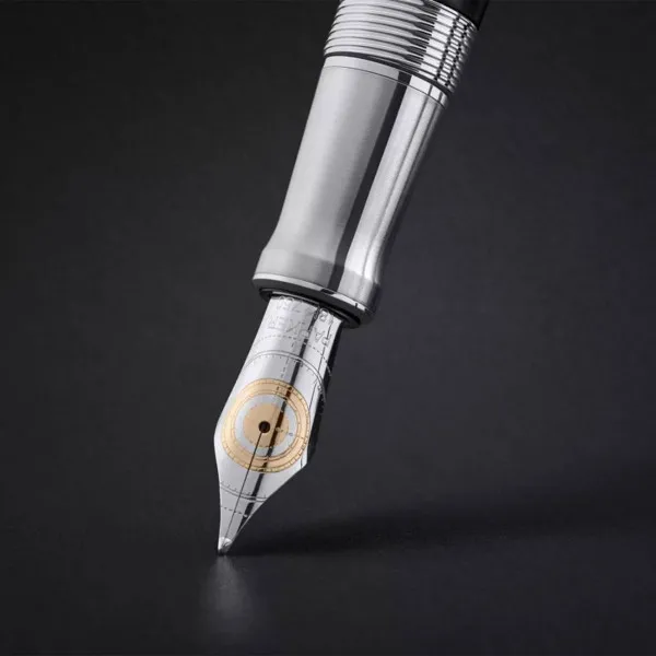 NALIV PERO PARKER INGENUITY LEGACY CT F 