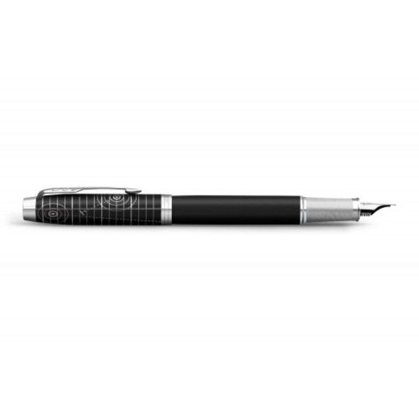 NALIV PERO PARKER IM PRM LEGACY CT F 