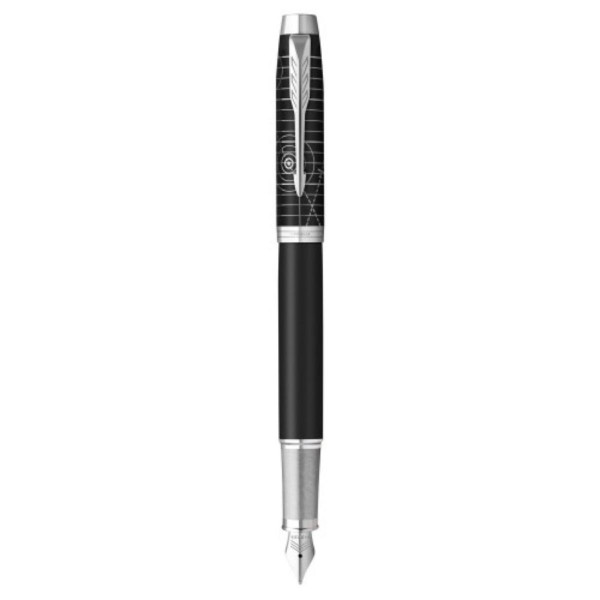 NALIV PERO PARKER IM PRM LEGACY CT F 