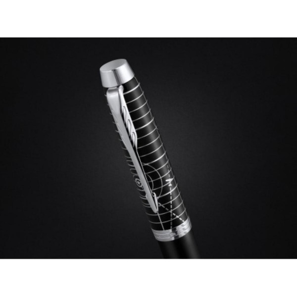 NALIV PERO PARKER IM PRM LEGACY CT F 