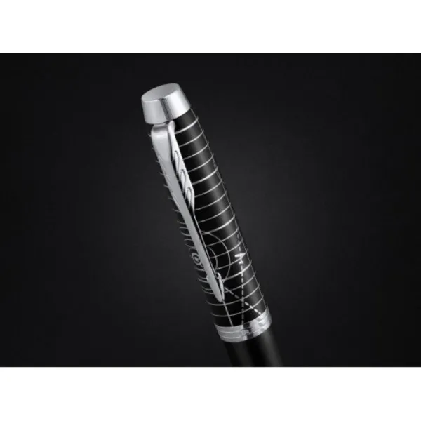 NALIV PERO PARKER IM PRM LEGACY CT F 