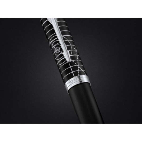 NALIV PERO PARKER IM PRM LEGACY CT F 