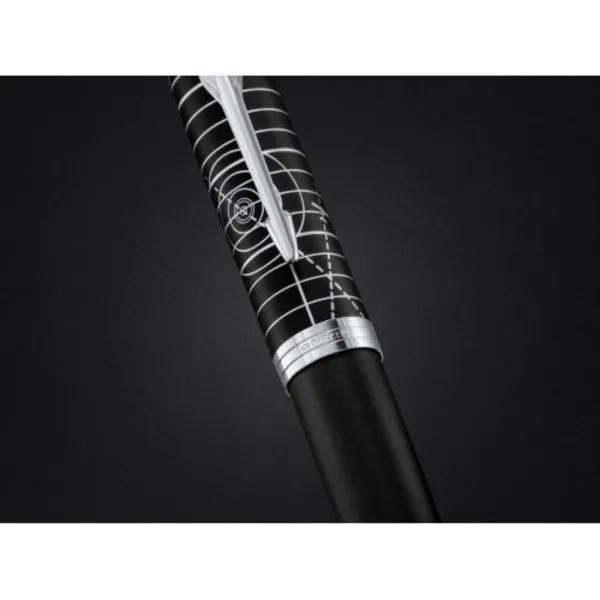 NALIV PERO PARKER IM PRM LEGACY CT F 