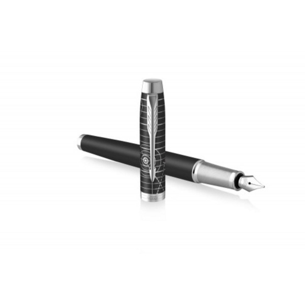 NALIV PERO PARKER IM PRM LEGACY CT F 