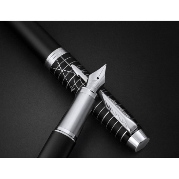 NALIV PERO PARKER IM PRM LEGACY CT F 