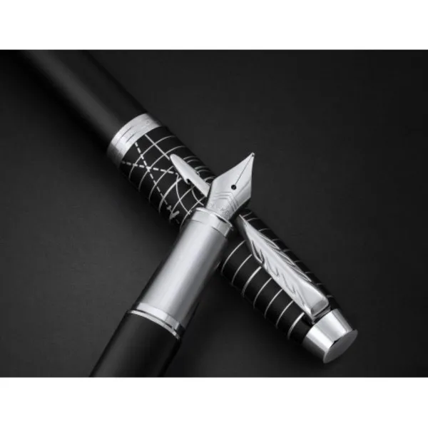 NALIV PERO PARKER IM PRM LEGACY CT F 
