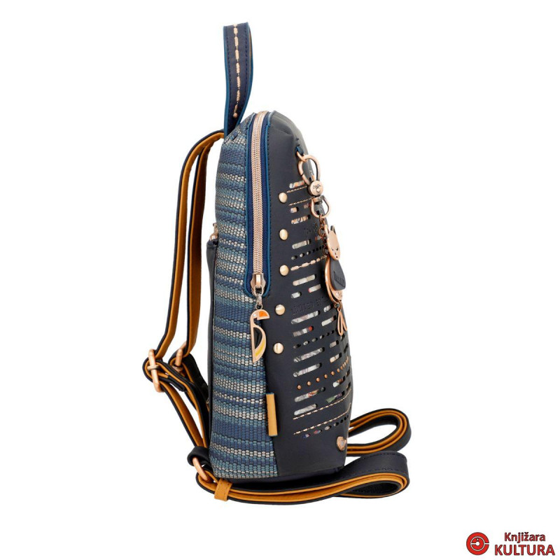 Mini mochila pandora cyzone cheap