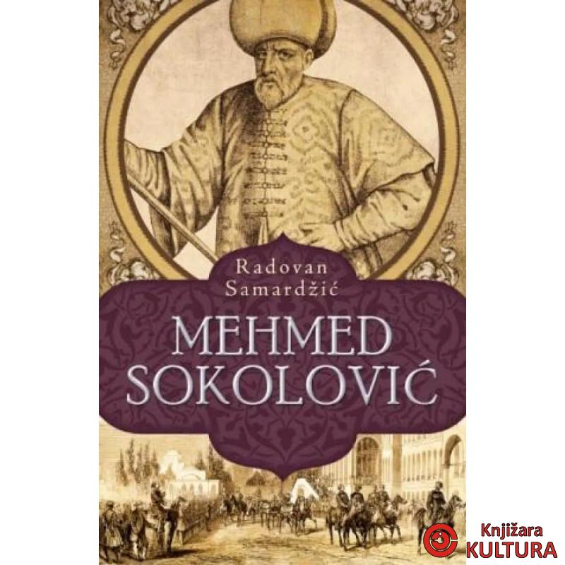 Mehmed Sokolović 