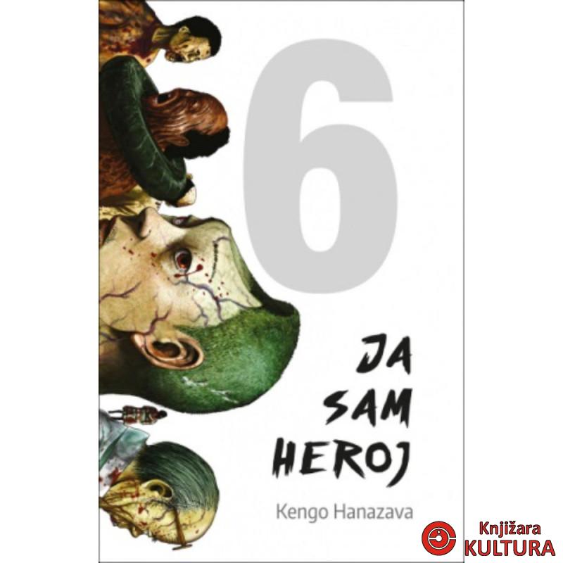 Ja sam heroj 6 