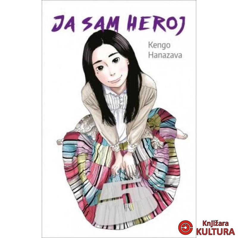 Ja sam heroj 5 