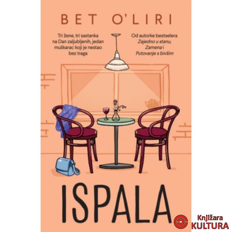 Ispala 