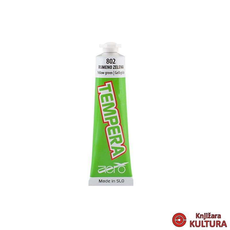 TEMPERA AERO 42ml RUMENO ZE 