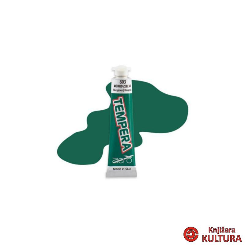 TAMPERA AERO ZELENA 803 7 ml 