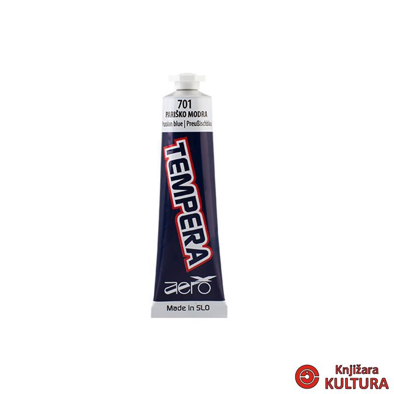 TEMPERA AERO 42ml PARIŠKO MOD 