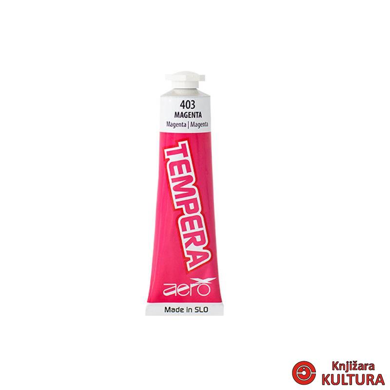 TEMPERA AERO 42ml MAGENTA 403 