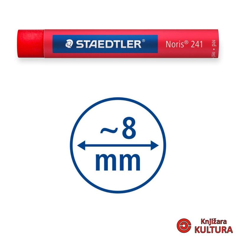 ULJANI PASTEL STAEDTLER 1/16 