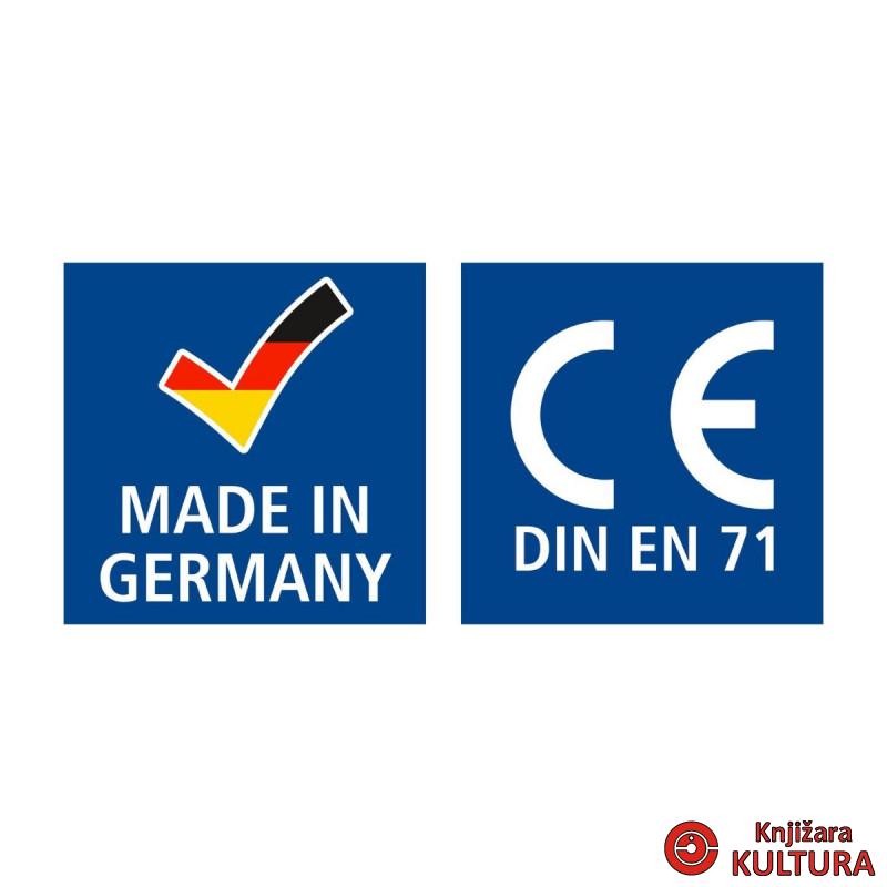 VODENE BOJE STAEDTLER 12/1 