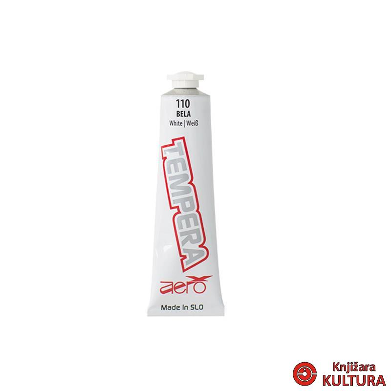 TEMPERA AERO 42ml BELA 110 