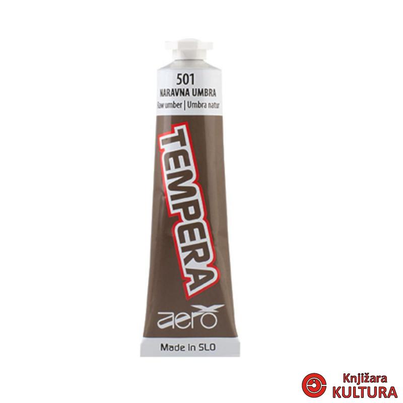 TEMPERA AERO 42ml UMBRA NAT. 501 
