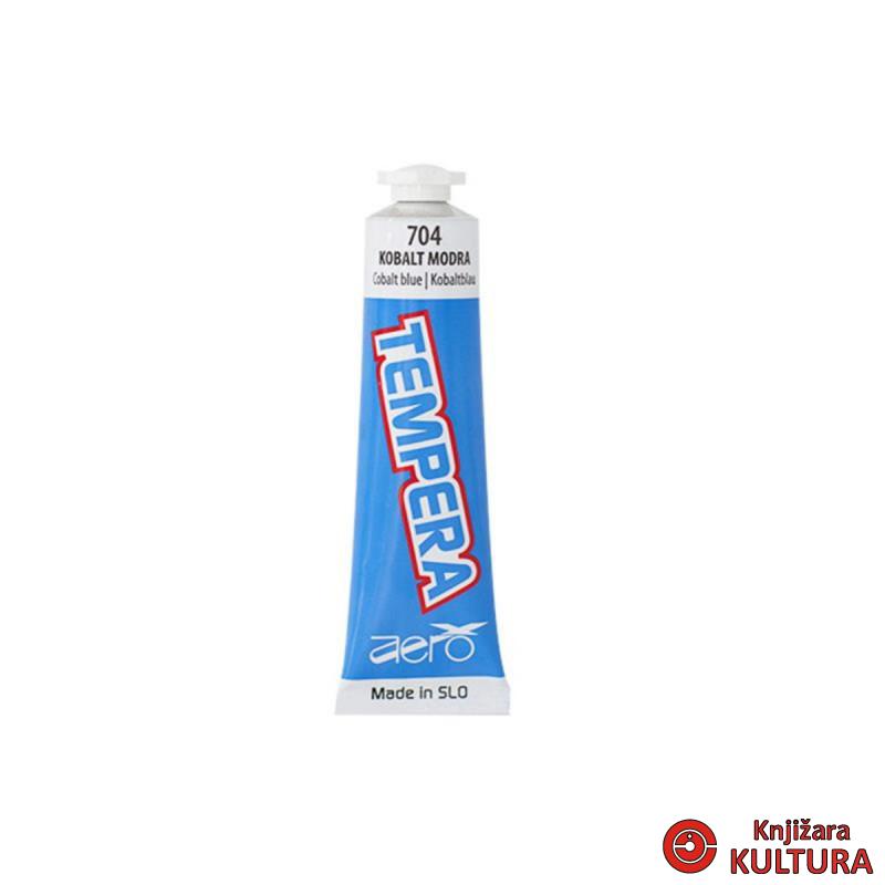 TEMPERA AERO 42ml KOBALT PL 704 