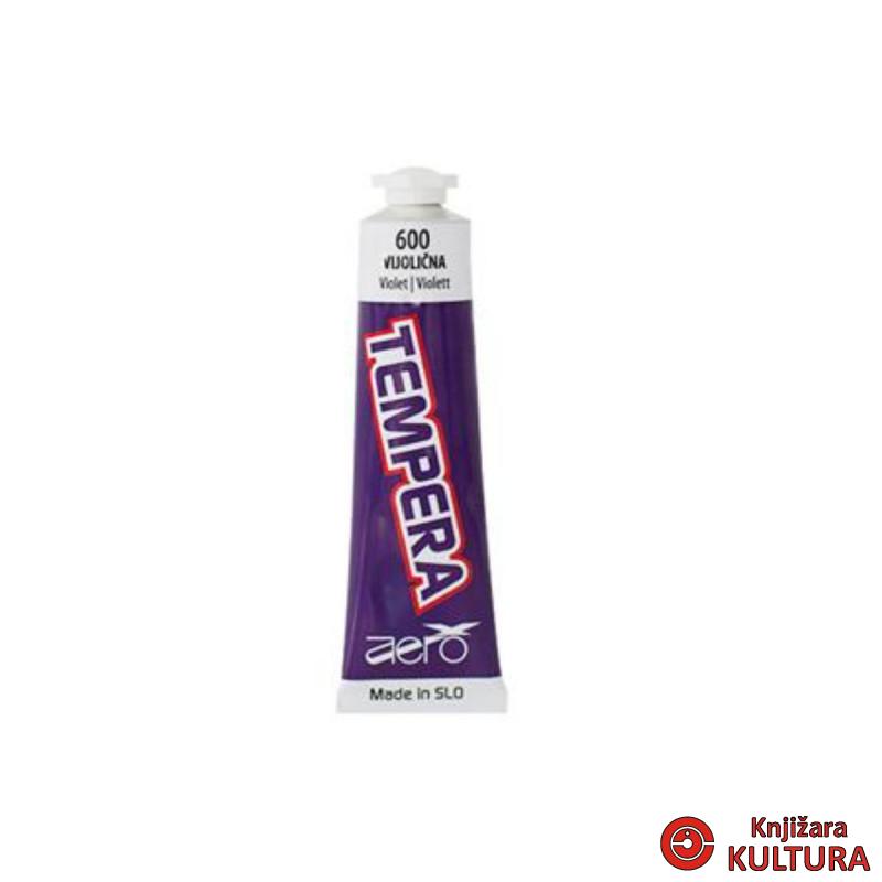 TEMPERA AERO 42ml VIOLET 