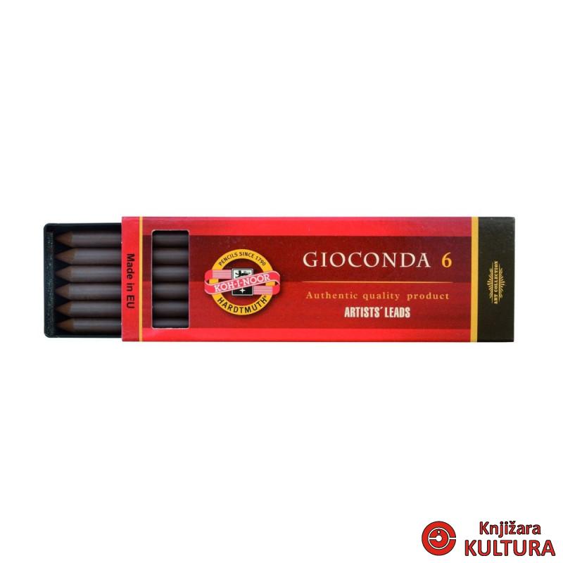 KREDA KN GIOC T.SMEĐA 4378 