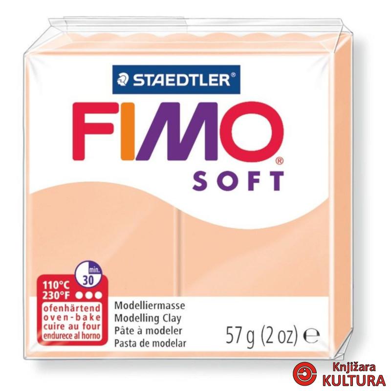MASA ZA MOD. FIMO SOFT B.KOŽE 