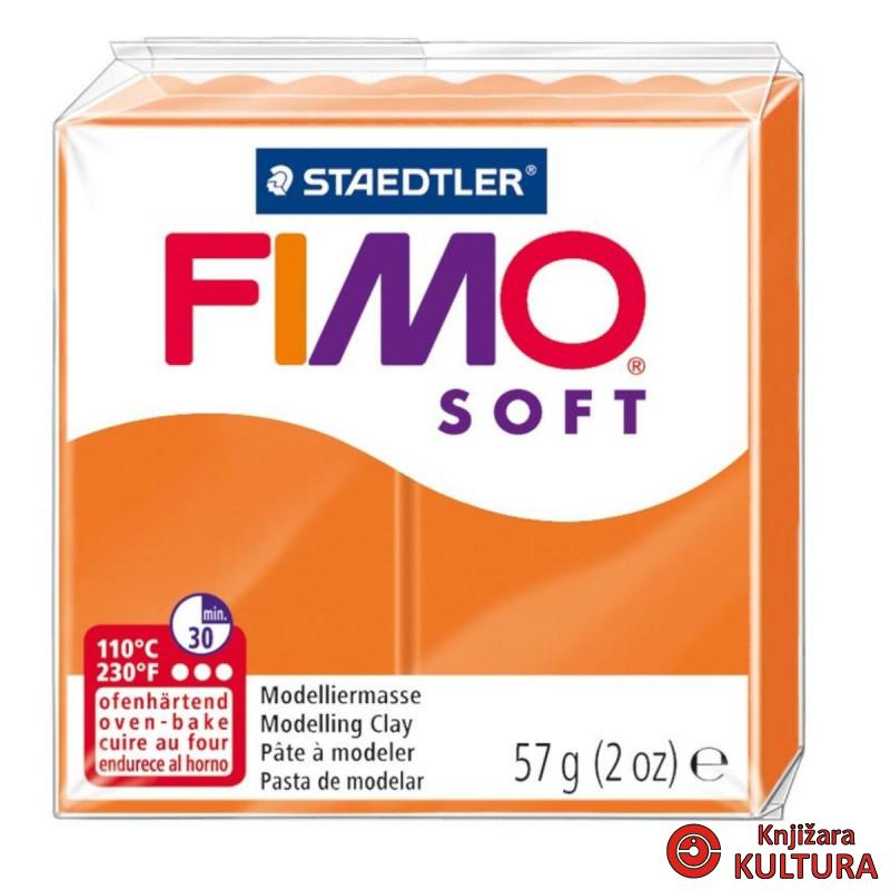 MASA ZA MOD.STAED.FIMO MANDARINA 