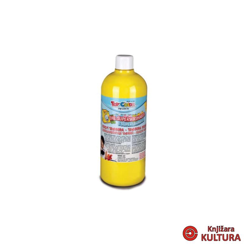 TEMPERA 1L TOY ŽUTA 