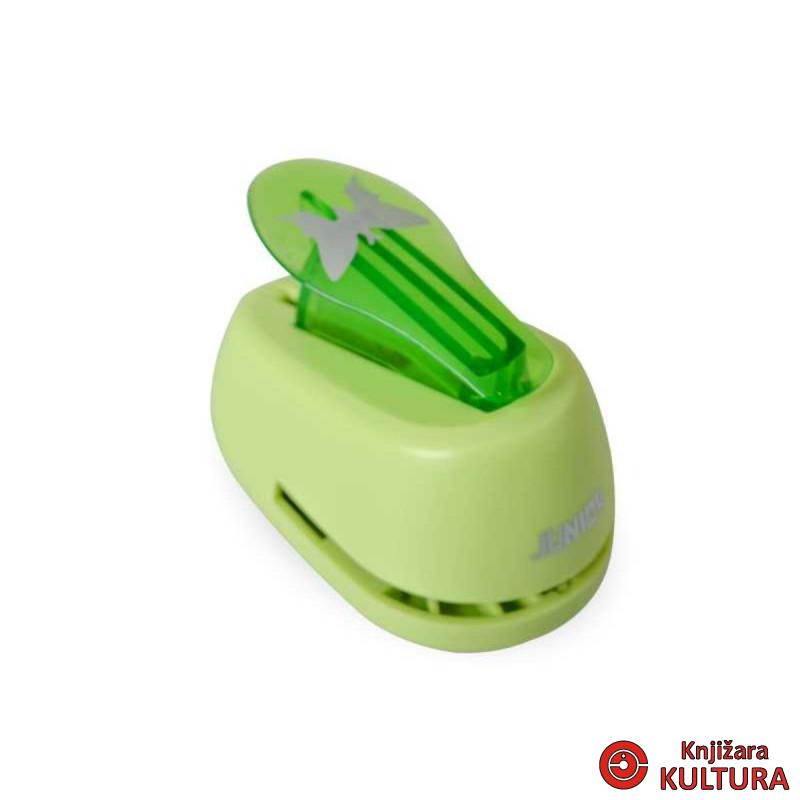 BUŠAČ JR 1.8cm EVA LEPTIR 