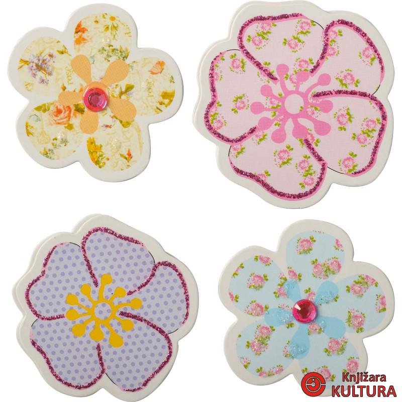 JUNIOR CRAFT NATUR DECO STICK 