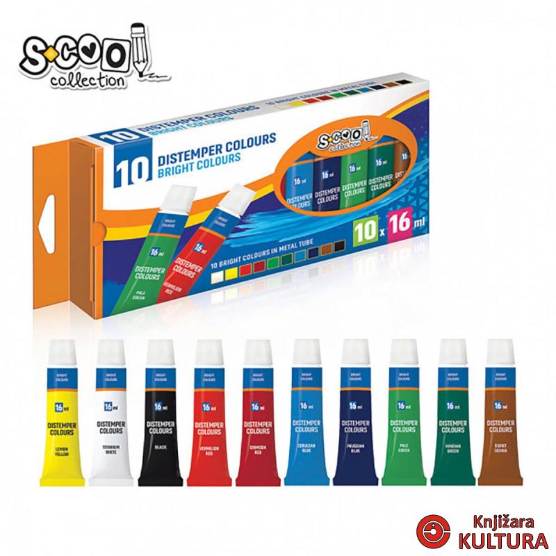 TEMPERA S-COOL 1/10 16ml SC295 