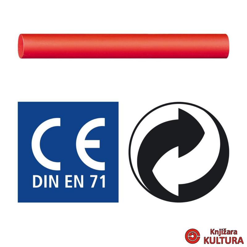 PLASTELIN STAEDTLER NOTIS 6/1 