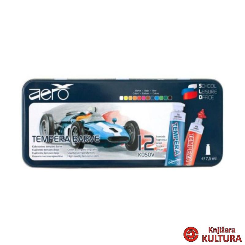TEMPERE AERO 12/1 LIM.KUTIJA FORMULA 