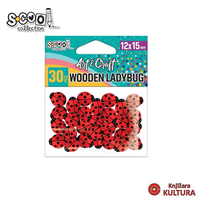KRAFT S-COOL BUBAMARA 12*15 1/30 SC1946 