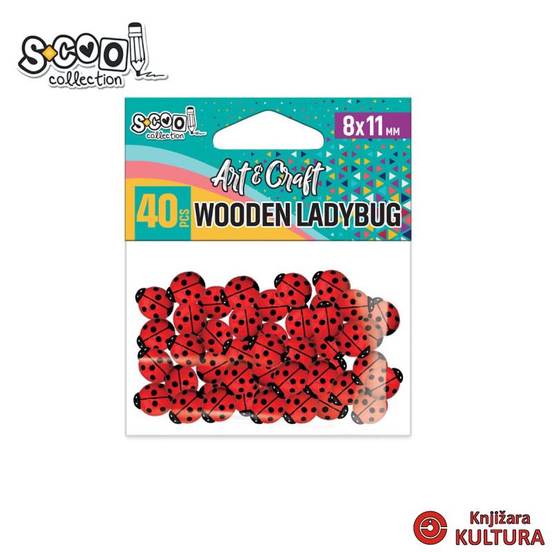KRAFT S-COOL BUBAMARA 8*11 1/40 SC1947 