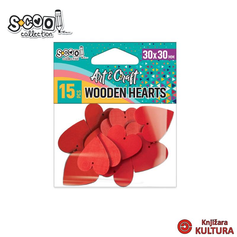 KRAFT S-COOL DRV.SRCA 30*30 1/15 SC1949 