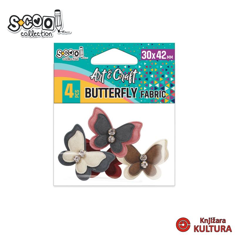 KRAFT S-COOL LEPTIR 1/4 30*42 SC1953 