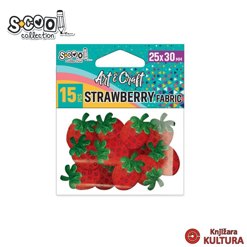 KRAFT S-COOL JAGODA 1/15 25*30 SC1959 