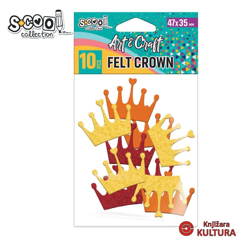 KRAFT S-COOL KRUNA FILC 4.7*3.5 1/10 SC1981 