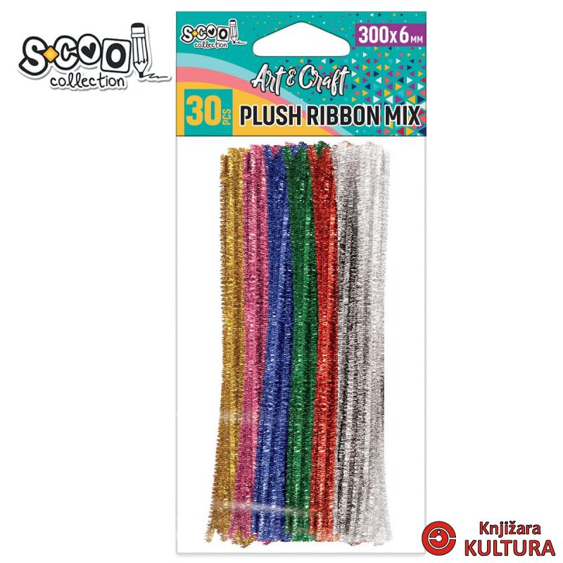 KRAFT S-COOL TRAKA MIX BOJA 1/30 SC1987 