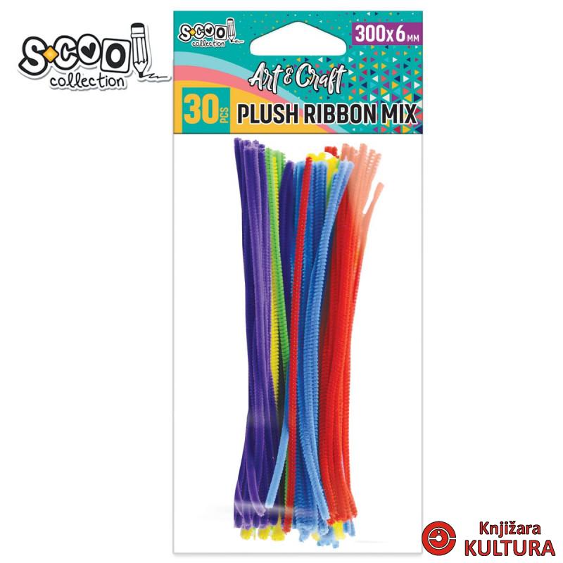KRAFT S-COOL TRAKA MIX BOJA 1/30 SC1989 