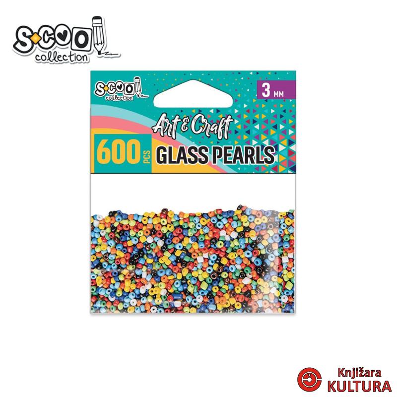 KRAFT S-COOL PERLICE MIX BOJA 3mm 1/600 SC2012 