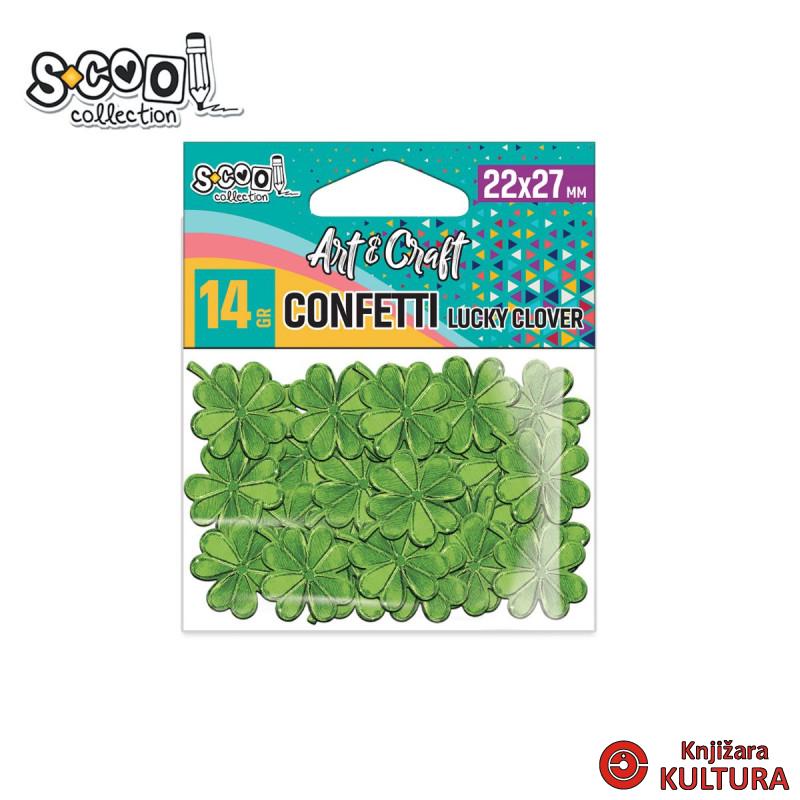 KRAFT S-COOL DETALINA 20*27 14g SC2033 
