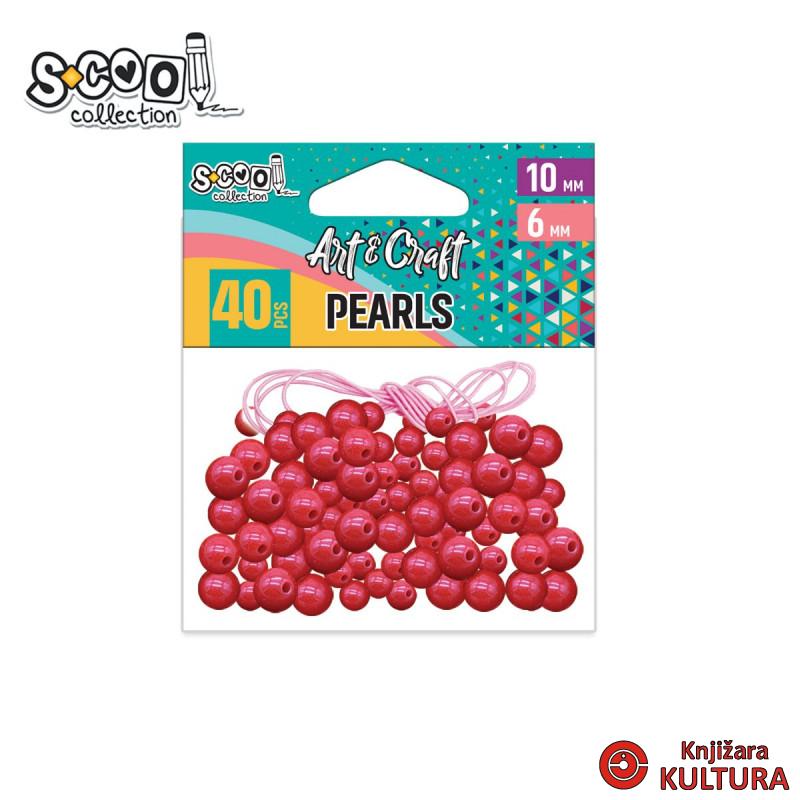 KRAFT S-COOL PERLE 10mm+TRAKA 1/80 SC2001 