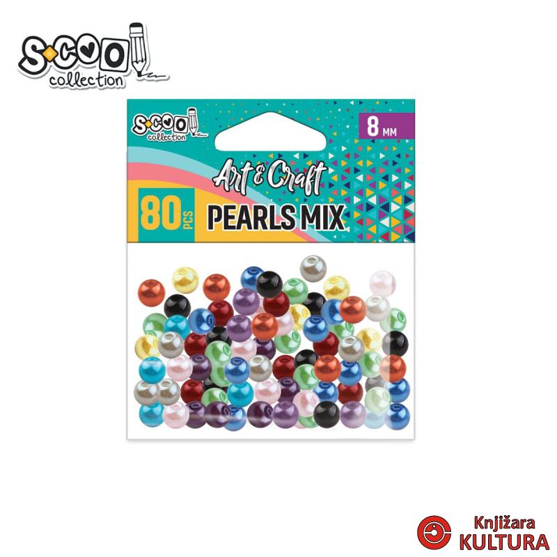 KRAFT S-COOL PERLE 8mm 1/80 SC2004 