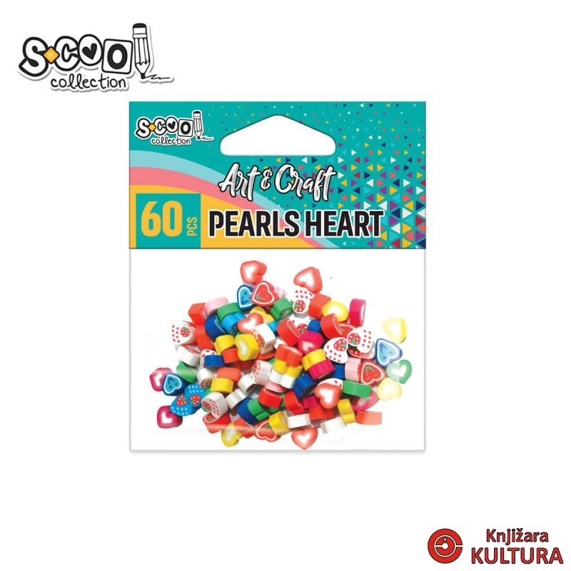 KRAFT S-COOL PERLE OBLIK SRCE 1/60 SC2007 