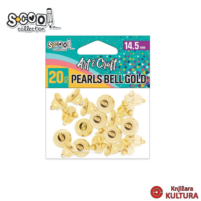 KRAFT S-COOL ZL.ZVONCE 14.5mm 1/20 SC2010 