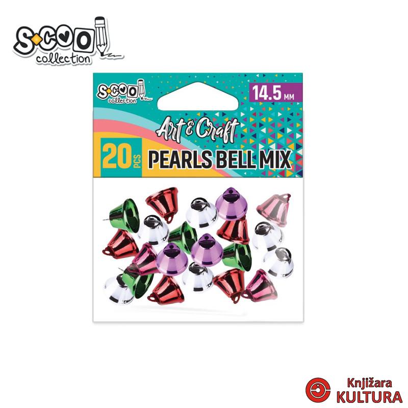 KRAFT S-COOL ZVONCE MIX 14.5mm 1/20 SC2011 