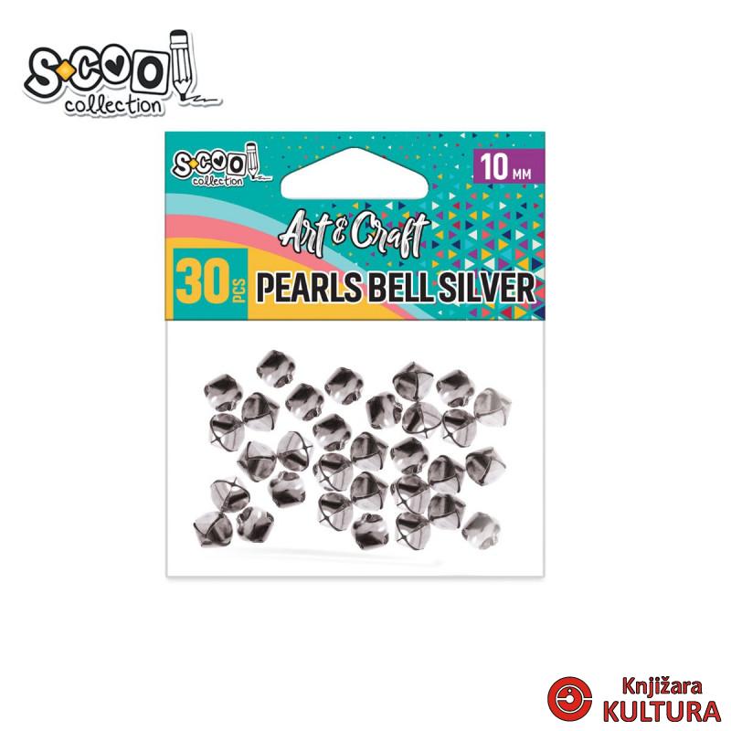 KRAFT S-COOL SREB.ZVONCE 10mm 1/30 SC2013 